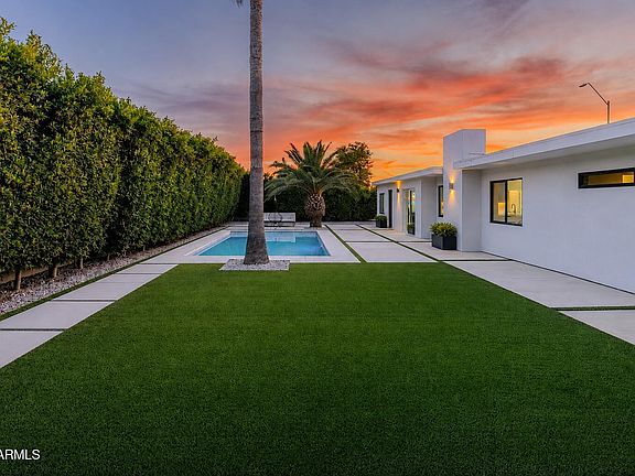 4th image of 6401 E Camino Santo --