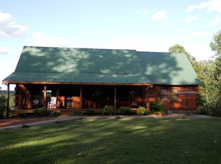 2510 Lee Elgin Rd, Woolwine, VA 24185