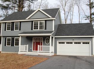 37 Shady Ln, Manchester, NH 03104