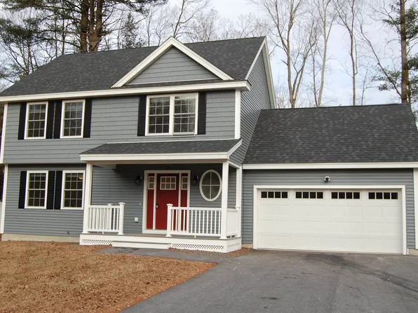 37 Shady Lane, Manchester, NH 03104