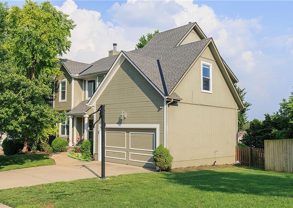 21701 W 49th St, Shawnee, KS 66226 Zillow