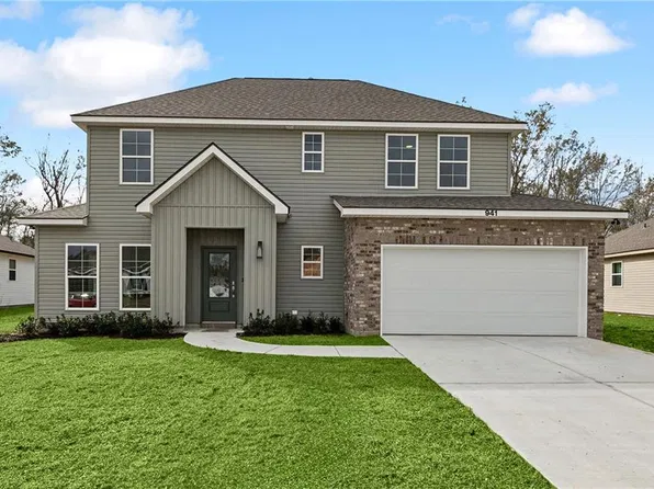 941 Dandelion Dr, Waggaman, LA 70094