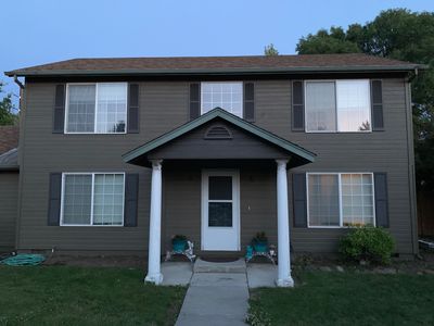 898 NE Locksley Dr, Bend, OR, 97701