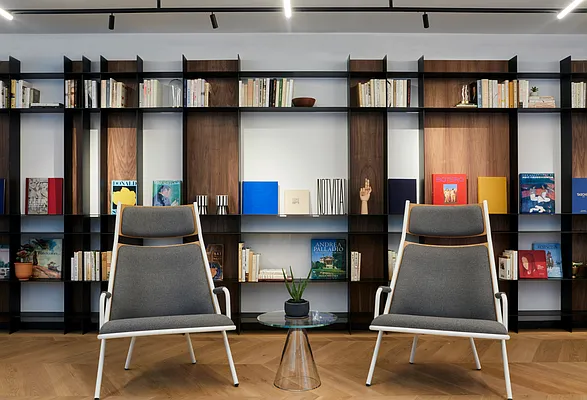 Rented by Compass | media 5