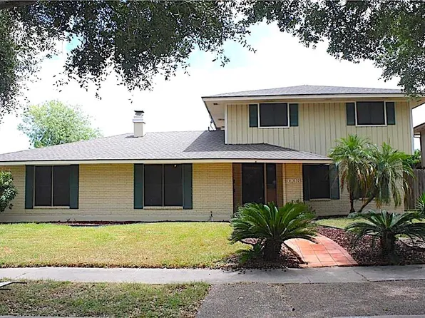 1008 Egyptian Dr, Corpus Christi, TX 78412