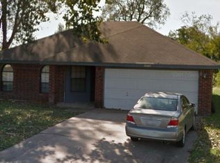 2307 Caprice Dr, Killeen, TX 76543