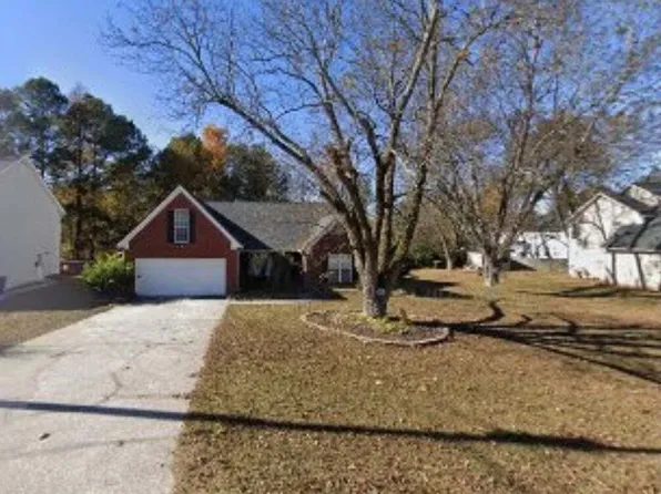 3311 Caleb Rd, Snellville, GA 30039