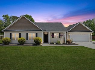 103 Sugarhill Dr, Zebulon, NC 27597