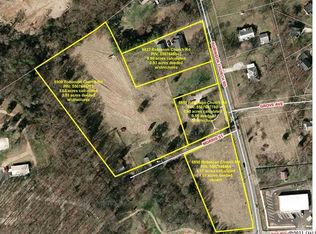 6822 Robinson Church Rd, Harrisburg, NC 28075