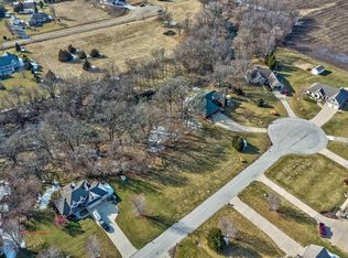 3617 E 1769th Rd, Ottawa, IL 61350
