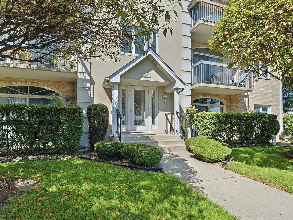 1st image of 7900 Nagle Ave APT 2N