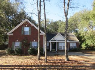 1350 Monterey Dr, Sumter, SC 29154