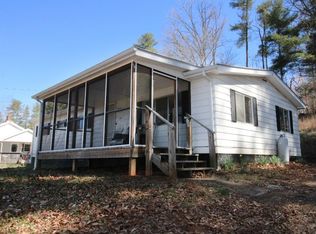 118 Brook St, Mars Hill, NC 28754
