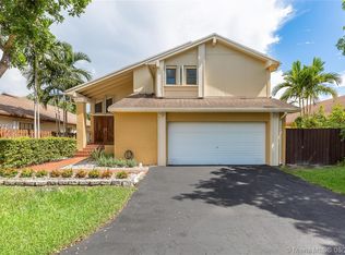 14729 SW 43rd Ter, Miami, FL 33185