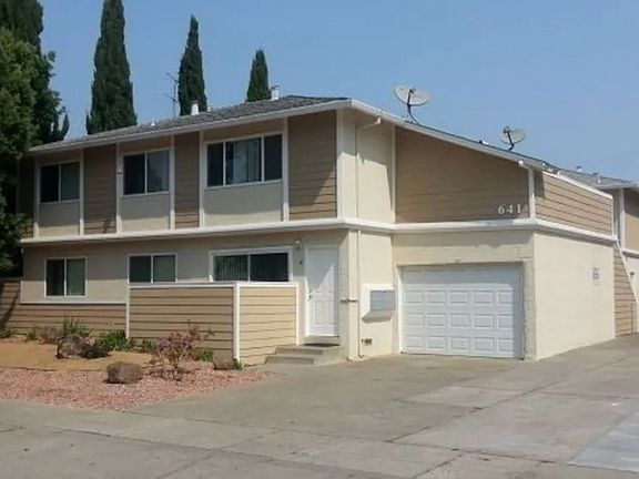 2nd image of 641 Kirkland Dr APT 4