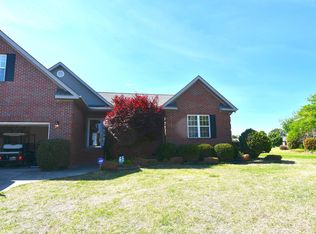 109 Sand Trap Ln, Greenwood, SC 29649