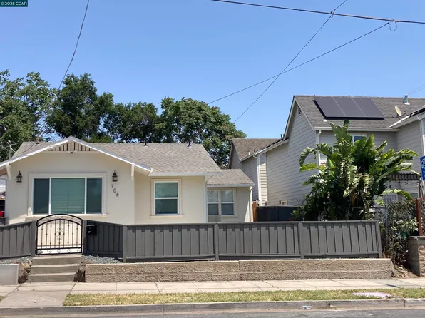 106 W 10th St, Antioch, CA 94509