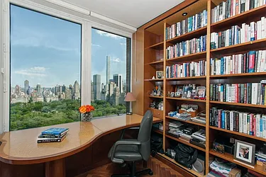 Sold by Brown Harris Stevens