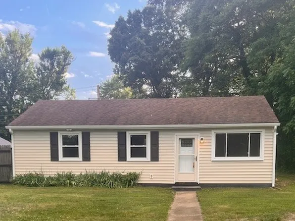 1803 Hechler St, Richmond, VA 23223
