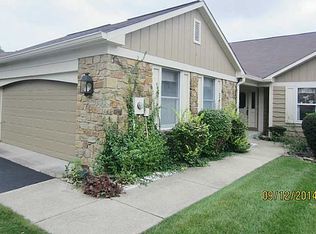 7437 Longleat Rd, Indianapolis, IN 46240