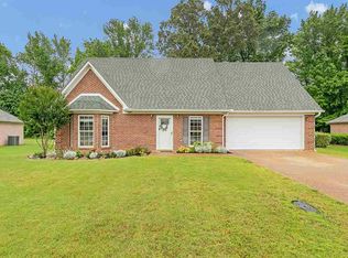 57 Union Fort Dr, Jackson, TN 38305