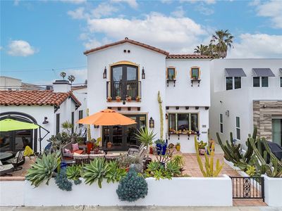 69 Santa Ana Ave, Long Beach, CA, 90803