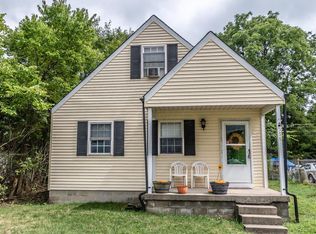 358 N Southampton Ave, Columbus, OH 43204