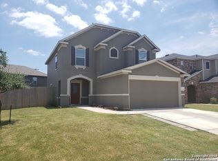 246 Pleasanton Cir, San Antonio, TX 78221