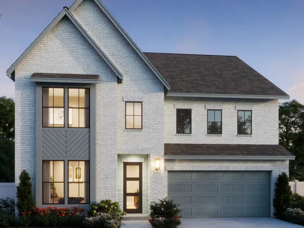 2625 Dreamers Ln, Celina, TX 75009