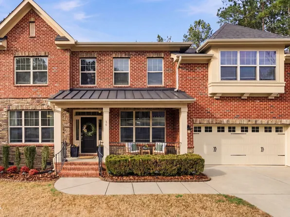 36 Peninsula Ct, Clayton, NC 27520