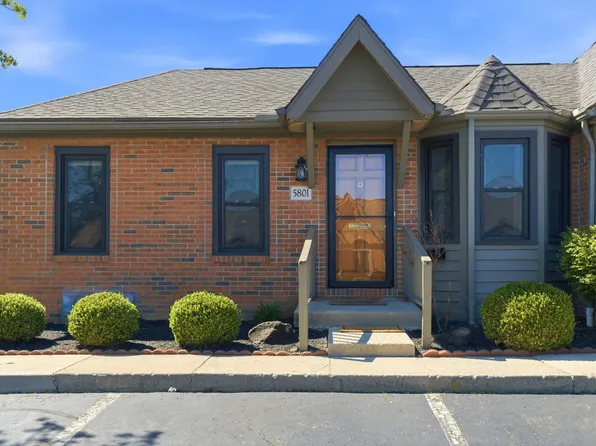 5801 Thada Ln, Columbus, OH 43229