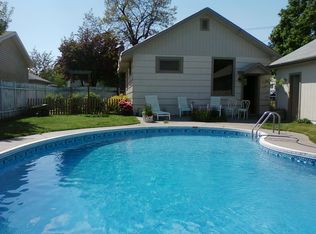 5924 N Stevens St, Spokane, WA 99205