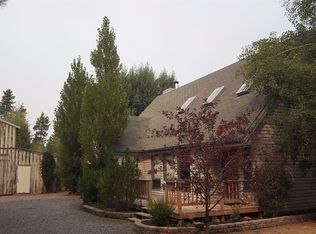 148729 Mabel Dr, La Pine, OR 97739