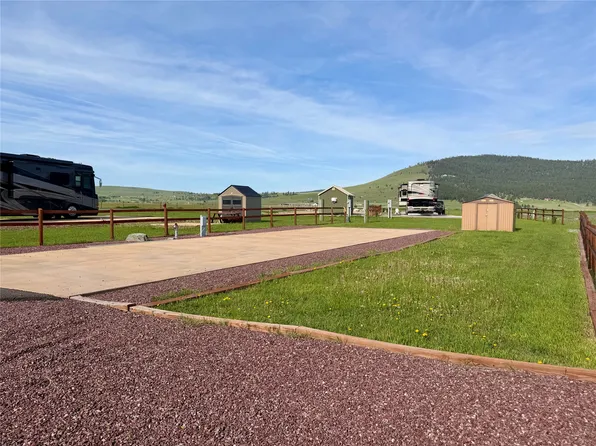 44803 Eagle Eye Loop, Big Arm, MT 59910