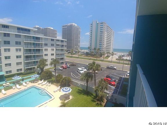 2nd image of 2727 N Atlantic Ave APT 505