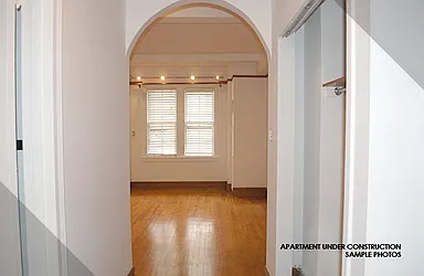 Rented by WAM Partners - William Moses Co.