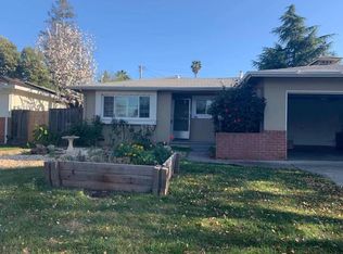 888 Bucknam Ave, Campbell, CA