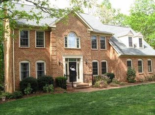 4912 Locksview Rd, Lynchburg, VA 24503