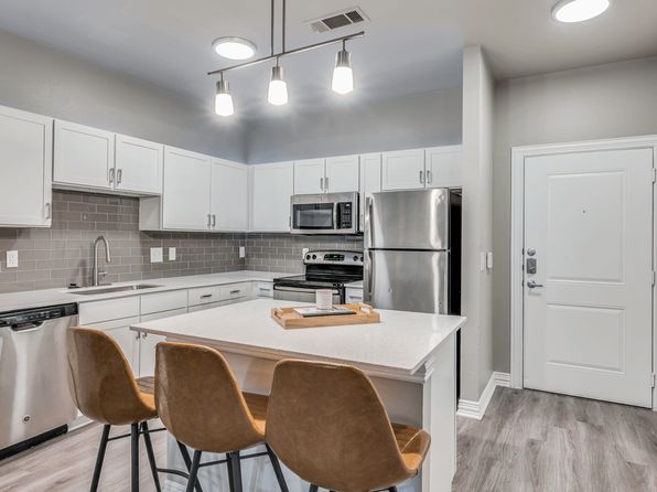The BLVD | 5353 Las Colinas Blvd, Irving, TX