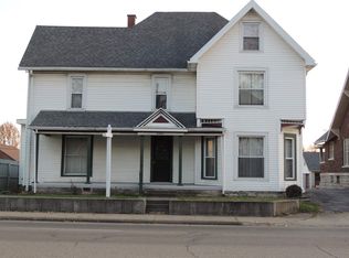 1516 16th St, Bedford, IN