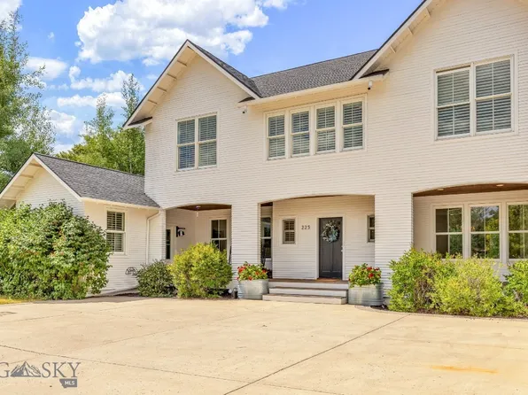 225 Mathew Bird Cir, Bozeman, MT 59715
