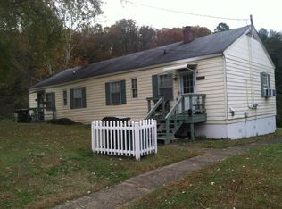 121 Jarrett Ln, Oak Ridge, TN 37830