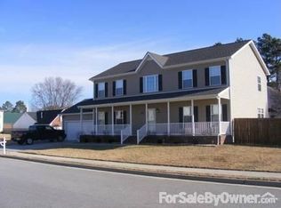 5 Elite Ct, Hampton, VA 23666