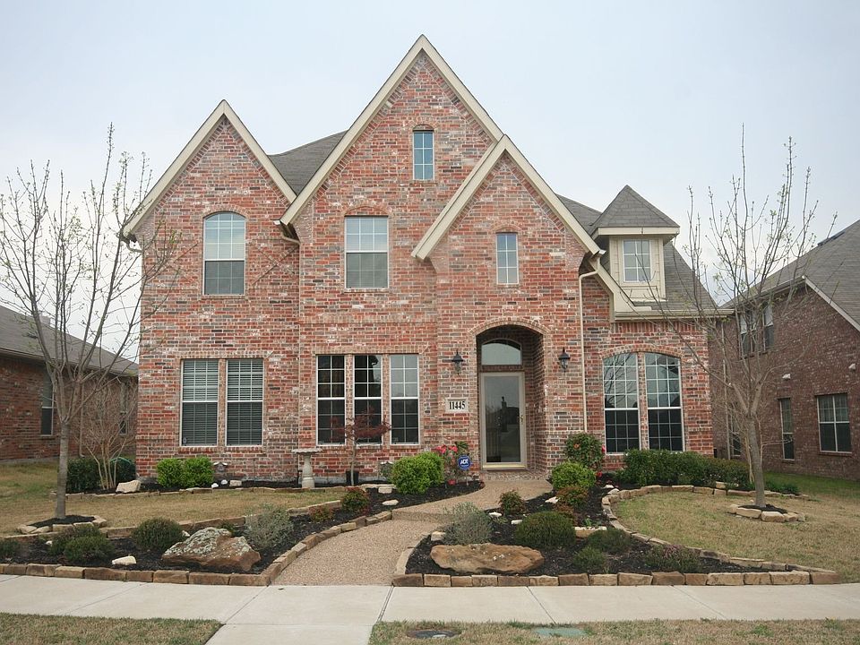 11445 Henderson Dr