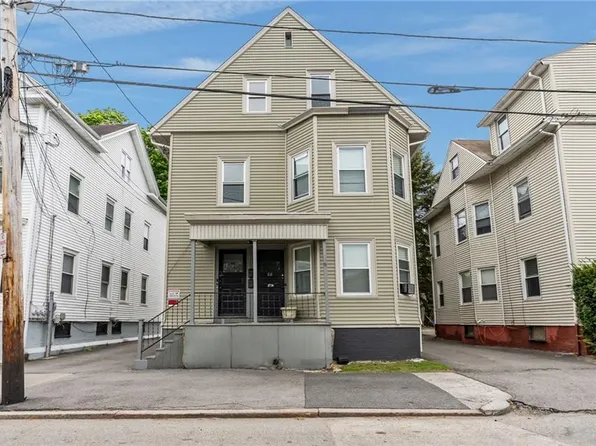 58-60 W Friendship St, Providence, RI 02907
