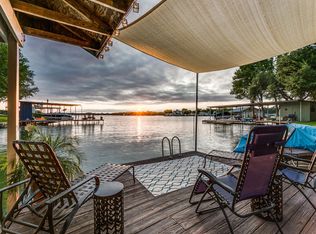 1203 N Shorewood Dr, Marble Falls, TX 78654