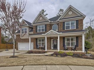 733 Dutchmans Branch Ct, Irmo, SC 29063