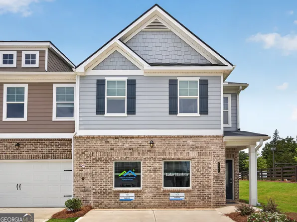 6385 Towhee Way, Morrow, GA 30260