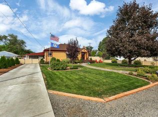 521 N Locust Rd, Spokane, WA 99206