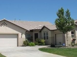 41744 Doverwood Ct, Lancaster, CA 93536